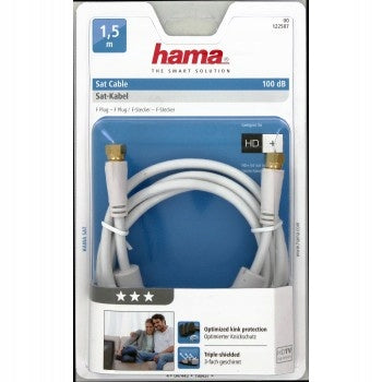 Laidas Hama 001225070000