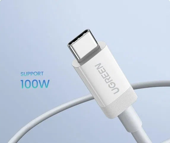 Laidas USB-C, USB-C