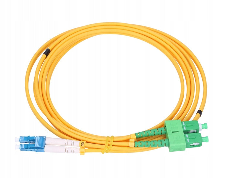 Extralink EX.14282, SC/APC, 1 m
