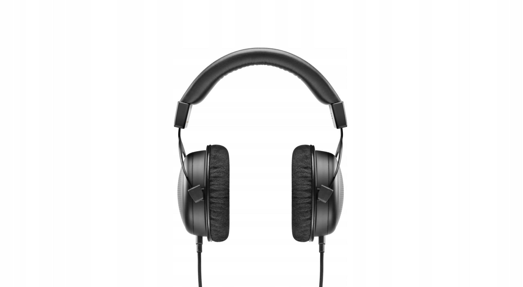 Káblové slúchadlá cez uši Beyerdynamic T1 3. generácie, čierne Brand Beyerdynamic