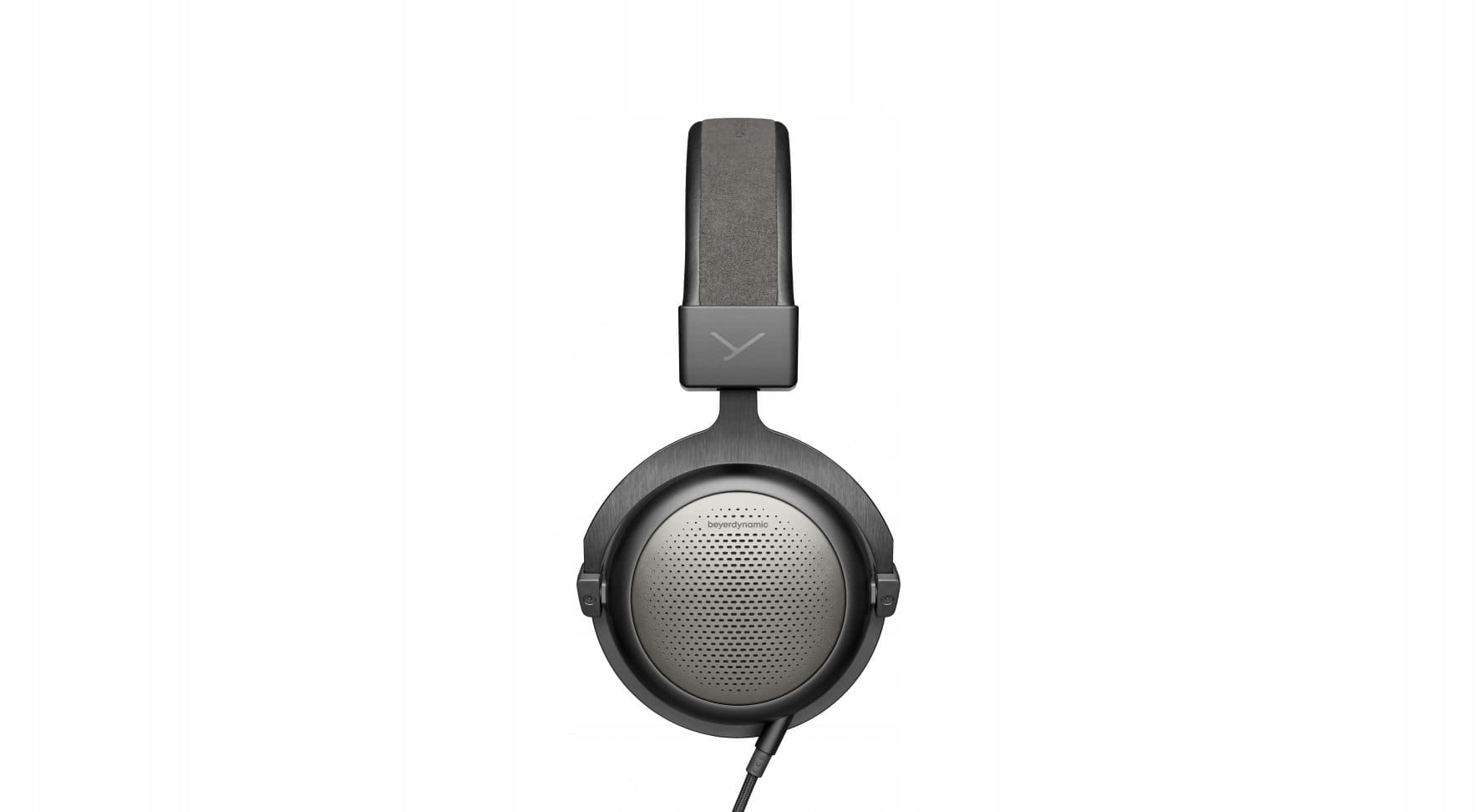 Káblové slúchadlá cez uši Beyerdynamic T1 3. generácie, čierne Manufacturer code 717924