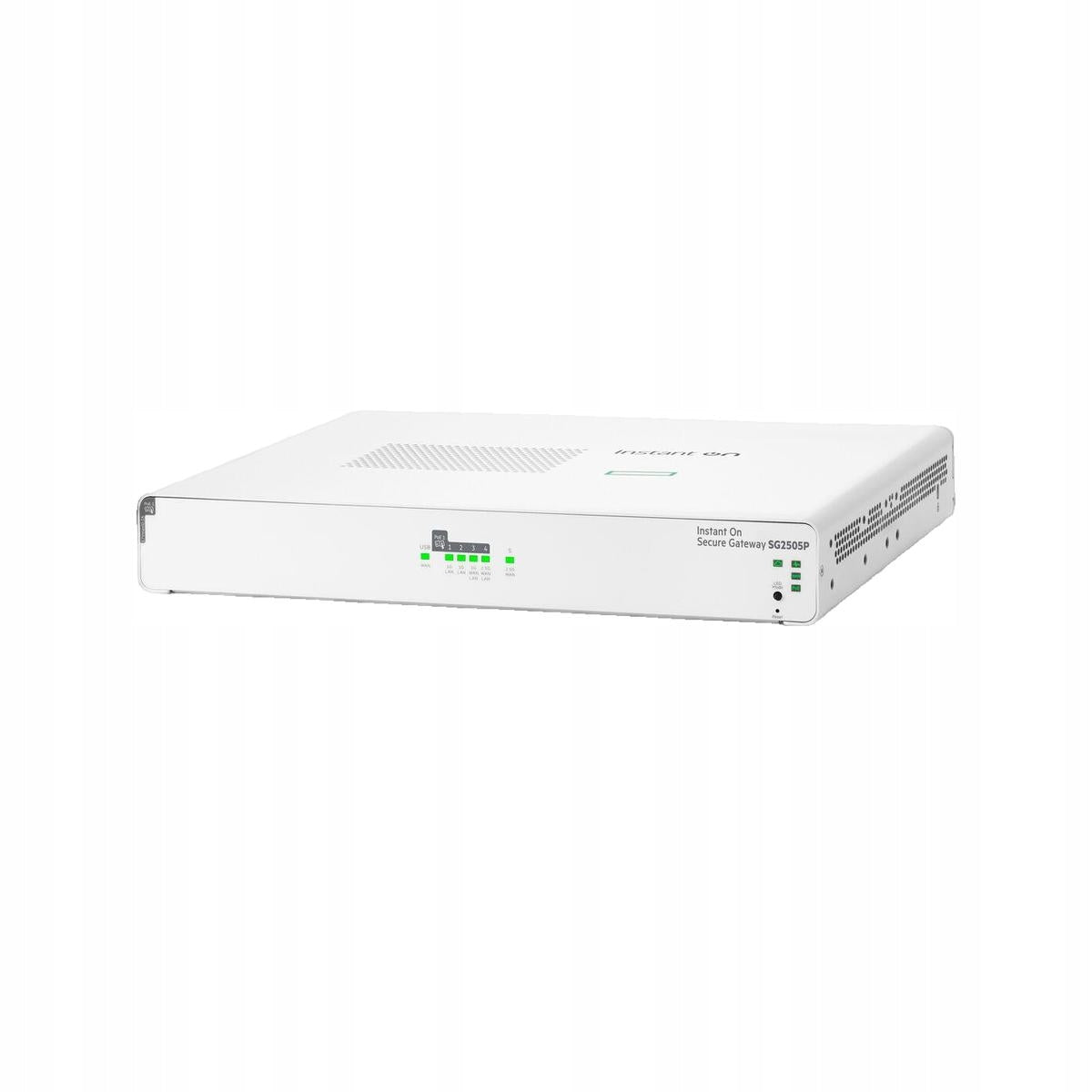 Káblový smerovač HP HPE S0G34A