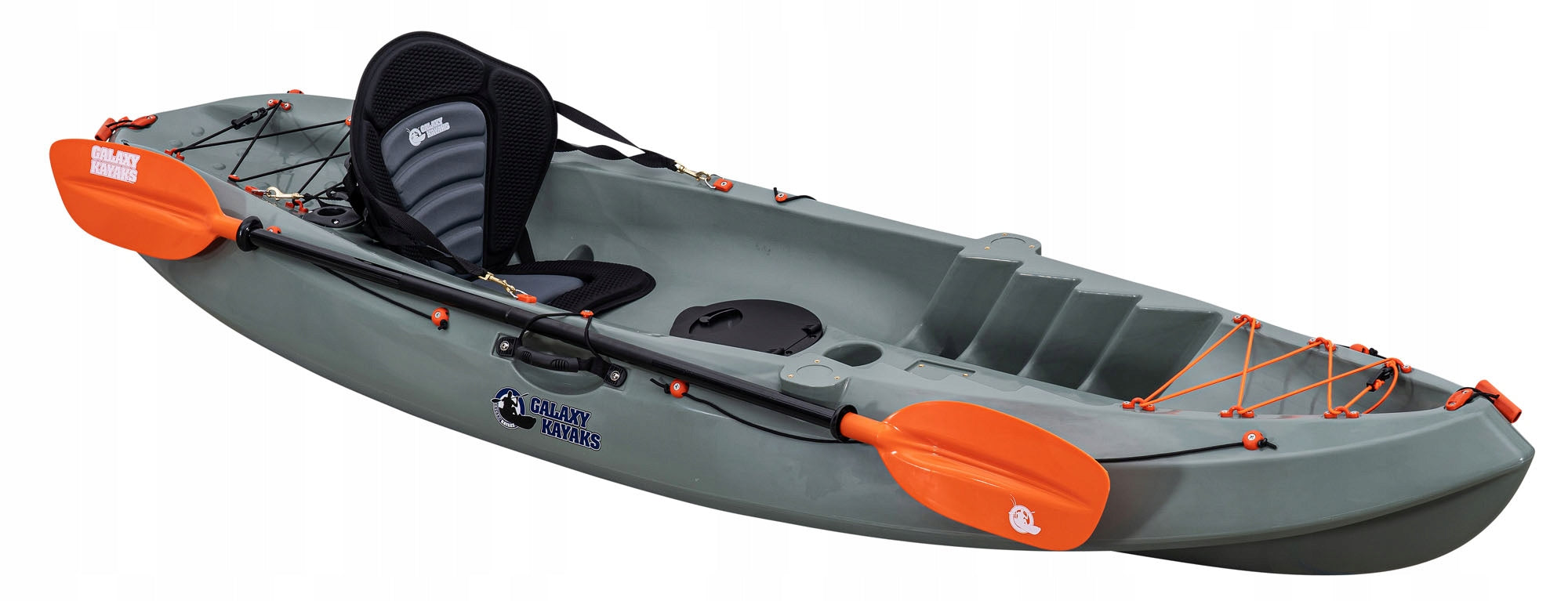 Kajak Galaxy Fuego 286 cm, sit-on-top, Sage