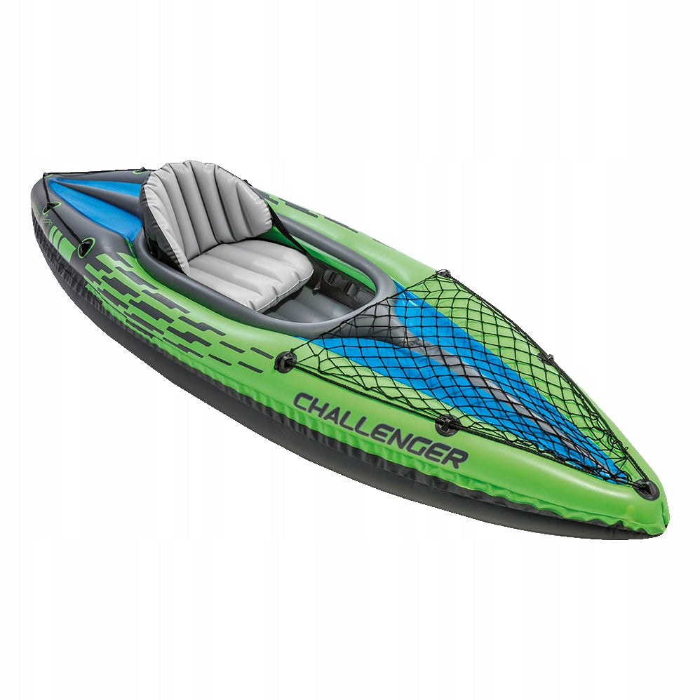 Kajak Intex Challenger K1, 274 cm, pro 1 osobu Number of seats 1