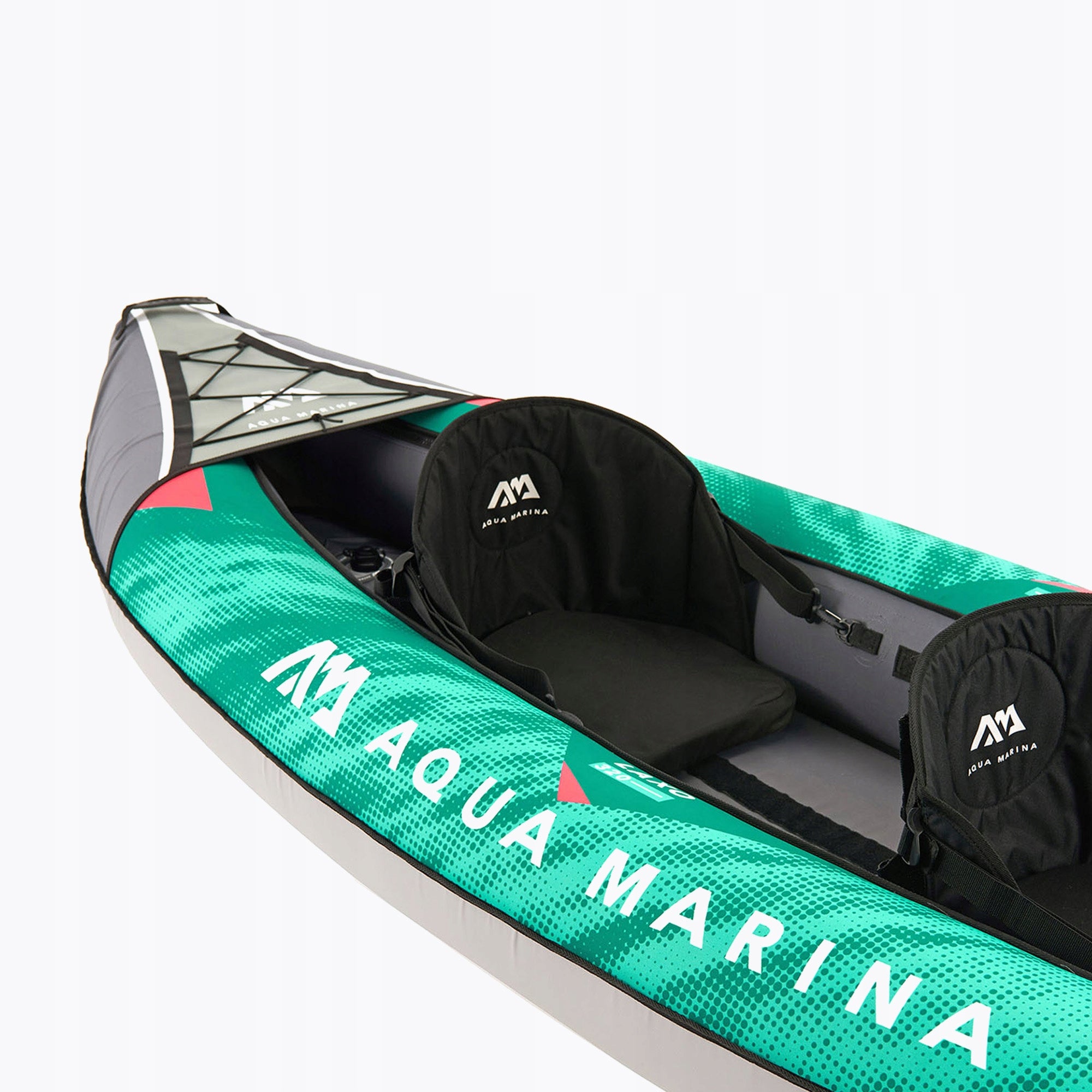 Aufblasbares Kajak Aqua Marina Laxo-320, 320 cm 