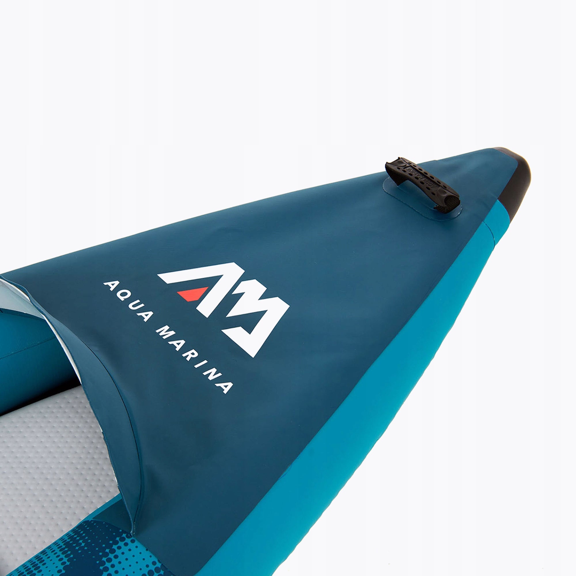 Aufblasbares Kajak Aqua Marina Steam-412, 412 cm 