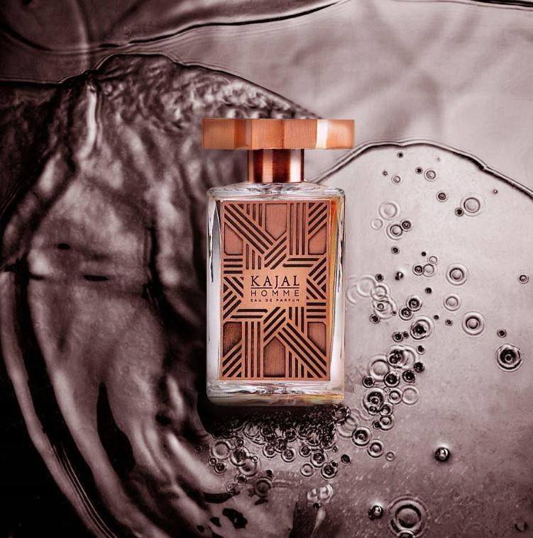 Kajal Homme edp 100ml Men's Eau de Parfum Manufacturer code 3072582
