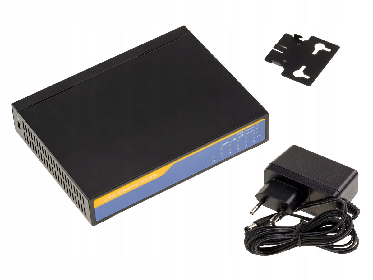 Kalea Informatique Gigabit Ethernet 10 100 100