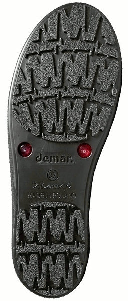 Gummischuhe für Damen, Demar 