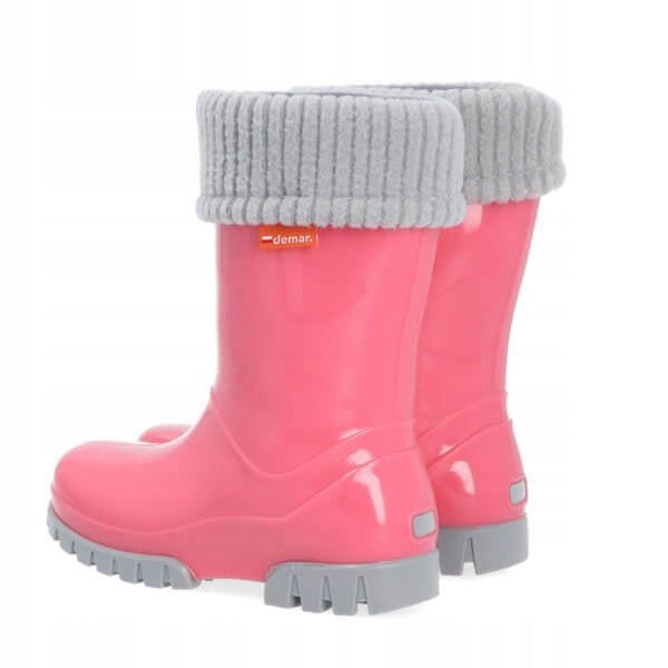 Gummistiefel, Demar 