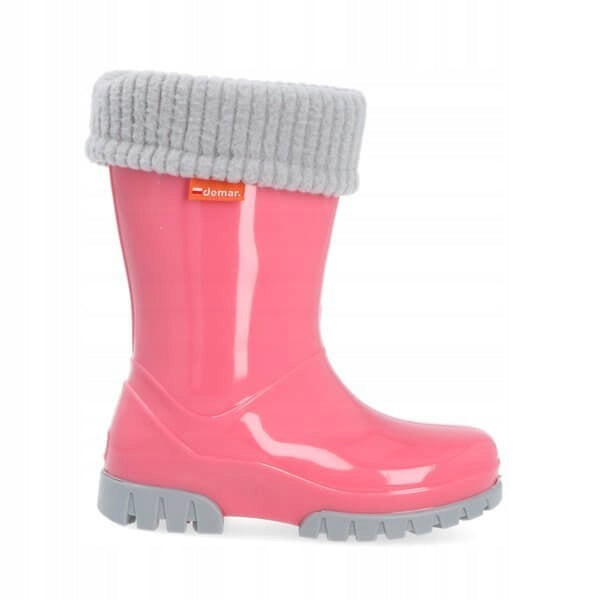 Gummistiefel, Demar 