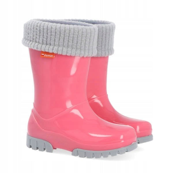 Gummistiefel, Demar 