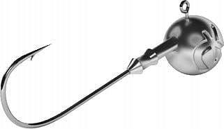 Kamatsu Extra Jig Heads size 4/0 (18g)