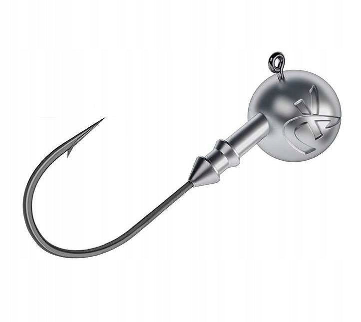 Kamatsu jig head extra 7/0 30g 3pcs