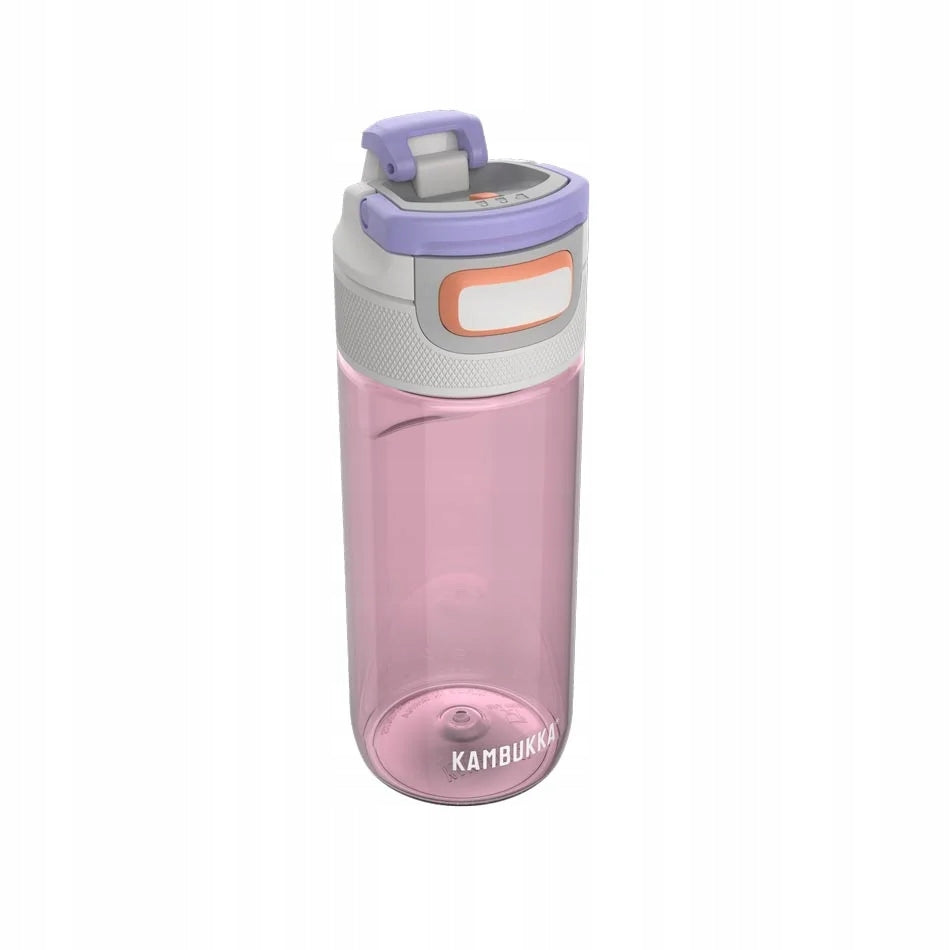 Kambukka Elton water bottle 500 ml - Barely Blush Manufacturer code 11-03027