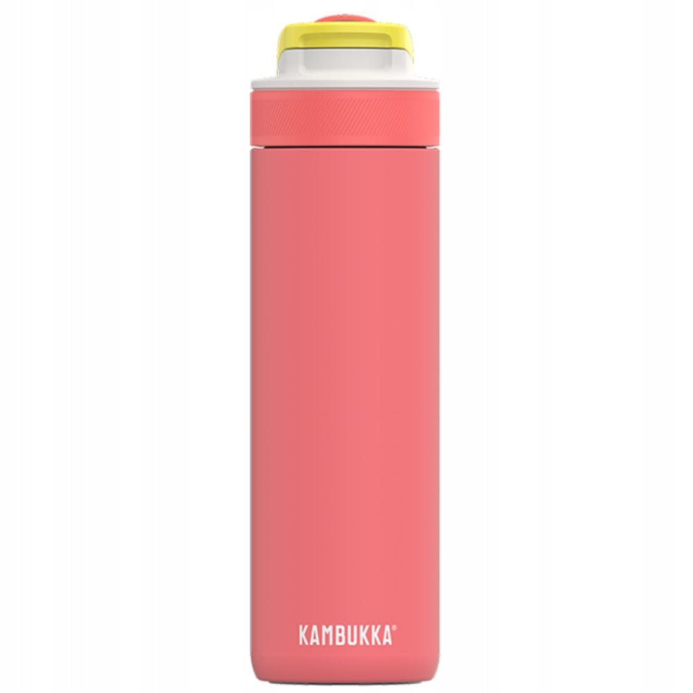 Kambukka Thermal Bottle 0,6l Lagoon Insulated 600ml Fluo Fantasy Thermos EAN (GTIN) 5407005144510