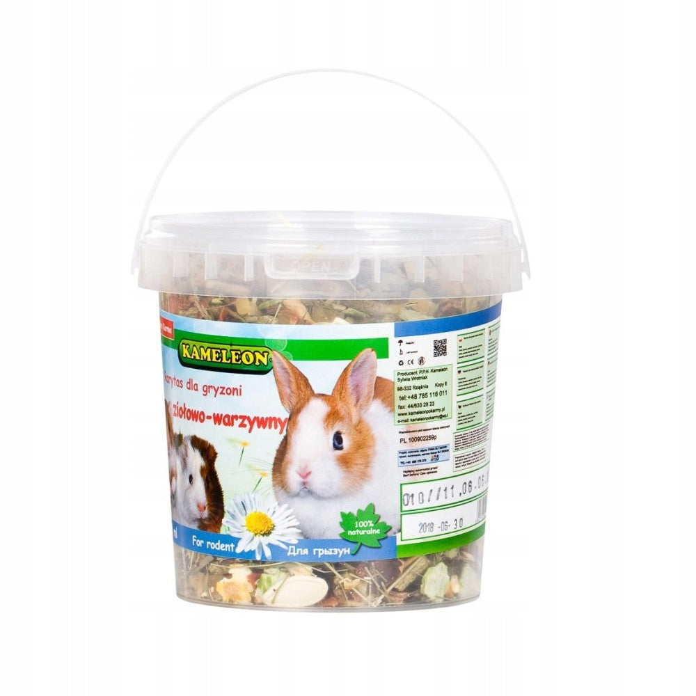 Kameleon Herbal and Vegetable Rarity 1L