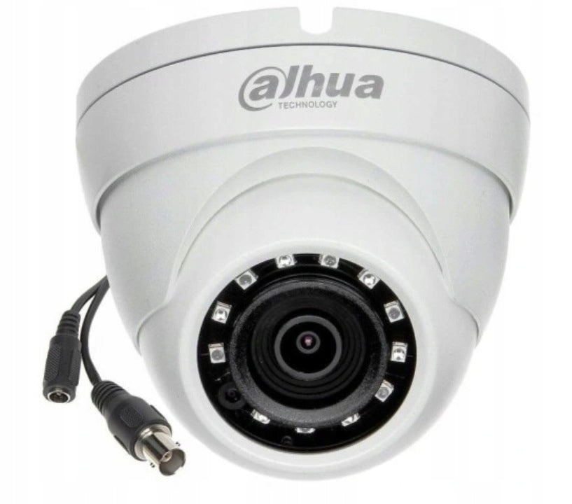 Dahua-Technologie HAC-HDW1801M-0280B 