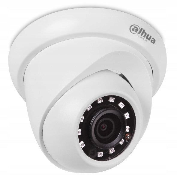 IP-Kamera Dahua Technology IPC-HDW1230S-0280B-S5 