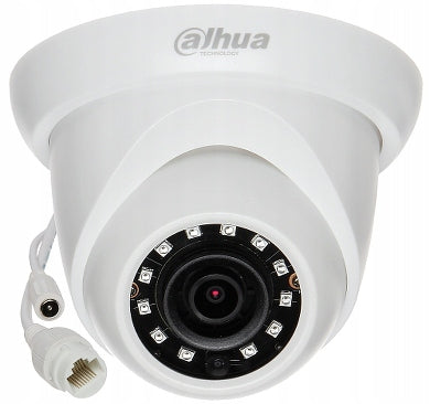IP-Kamera Dahua Technology IPC-HDW1230S-0280B-S5 