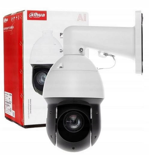 NET-KAMERA 2MP PTZ UND DOME/SD49225XA-HNR-S2 DAHUA 