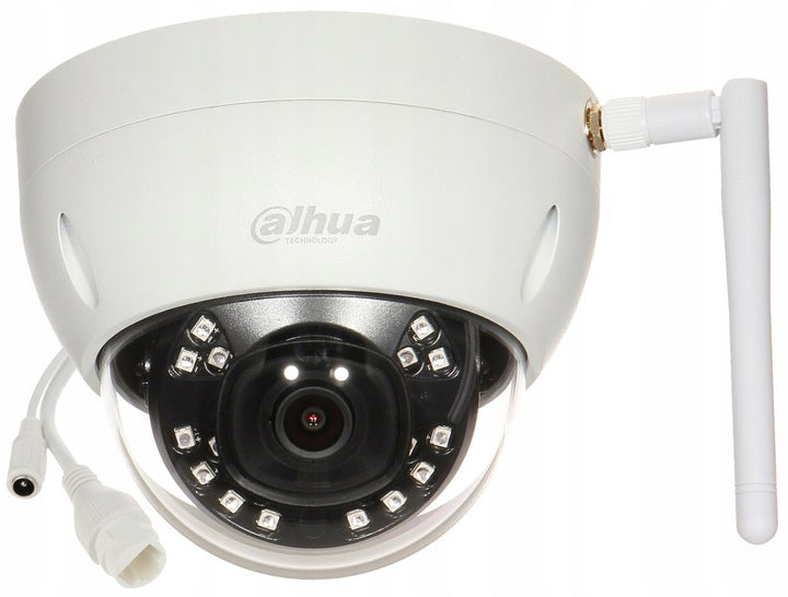 Videokamera Dahua IPC-HDBW1435E-W-0280B-S2 