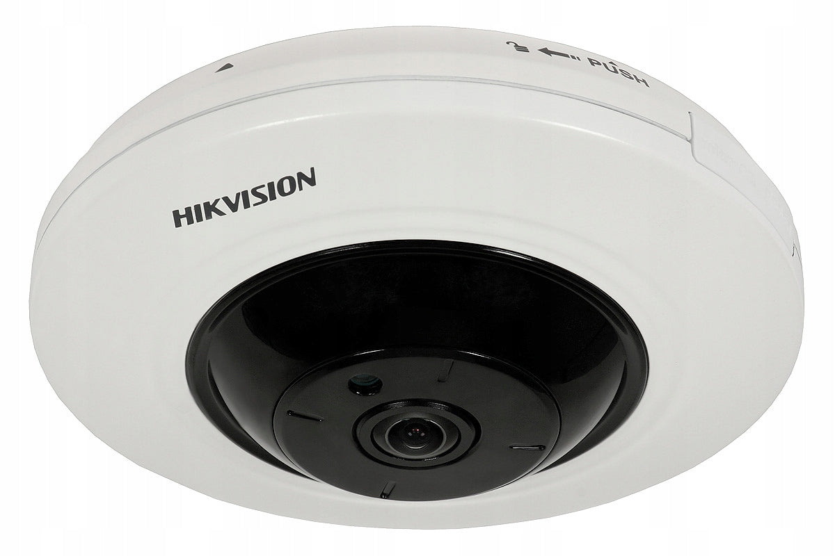 IP-Kamera Hikvision TVKIPDS2CD2955FWD-IS 