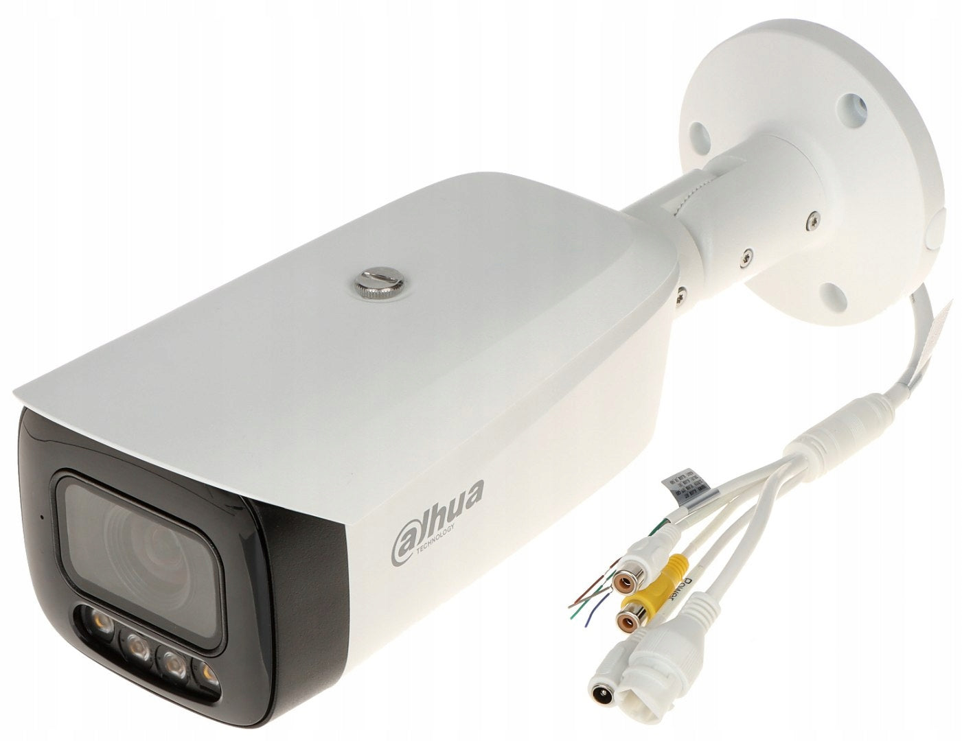 IP-Kamera Dahua IPC-HFW5849T1-ASE-LED-0360B 