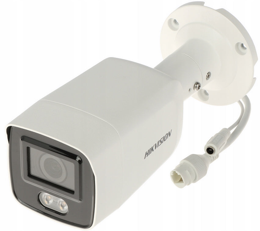 Hikvision KIP2CD2047G2LUF2.8 