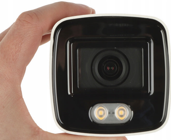 Hikvision KIP2CD2047G2LUF2.8 