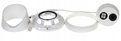 IP-Kamera Hikvision DS-2CD2343G2-I(4MM), Acusense, 4MP, POE 