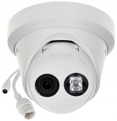 IP-Kamera Hikvision DS-2CD2343G2-I(4MM), Acusense, 4MP, POE 