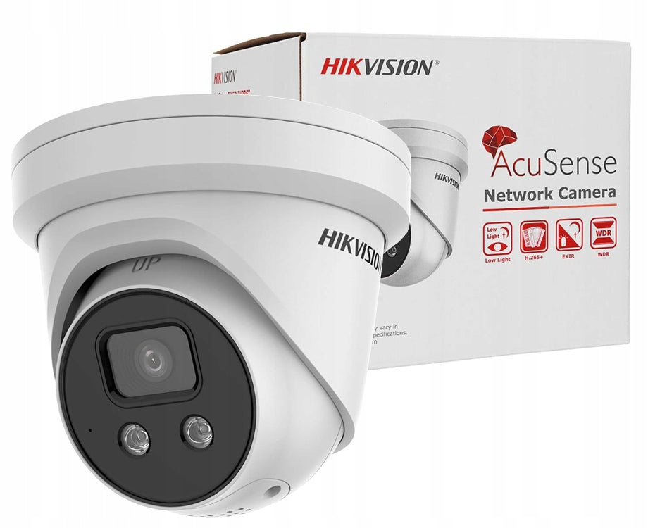 Überwachungskamera Hikvision 311312244 