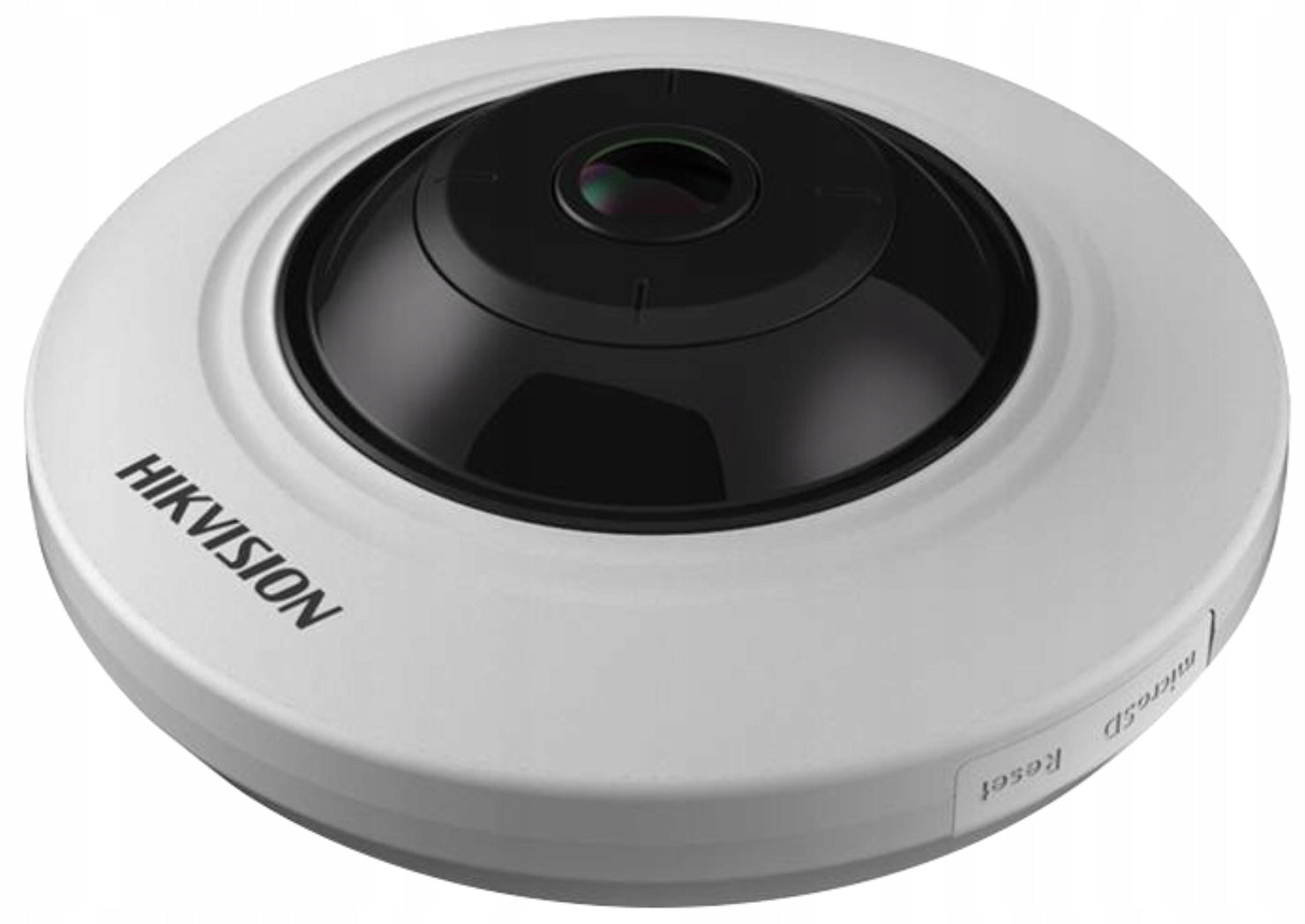 Hikvision DS-2CD2955FWD-I