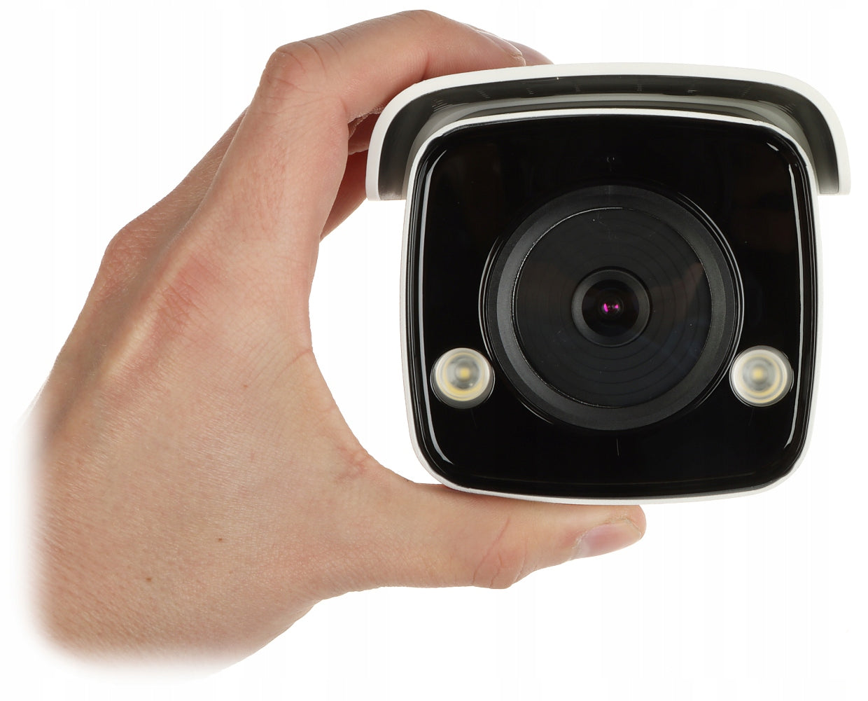 Hikvision DS-2CD2T86G2-ISU/SL