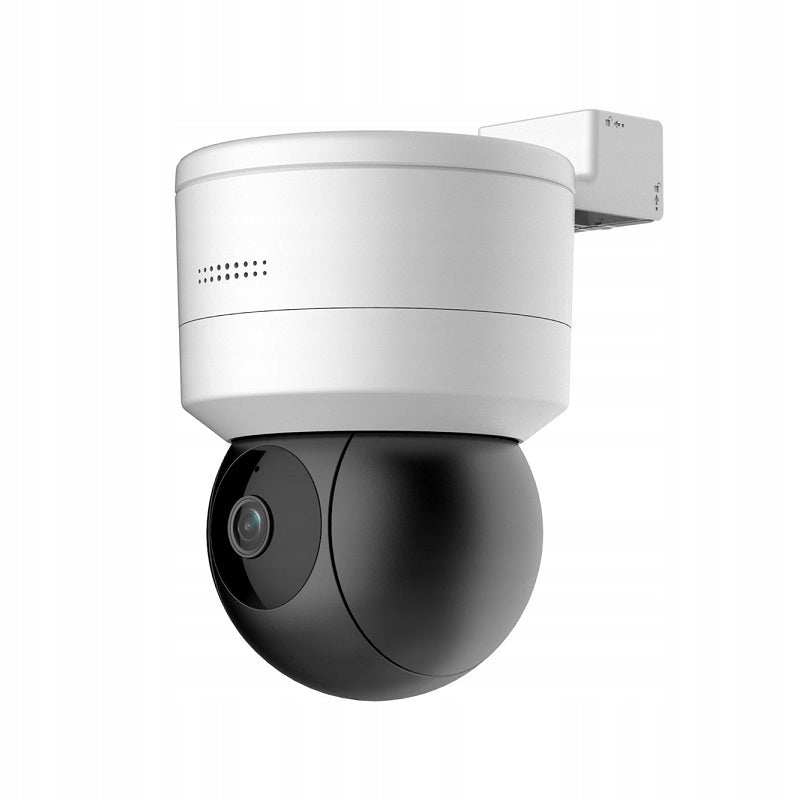 Kameras Mini PT Dome 2 MP 4MM IR15M 
