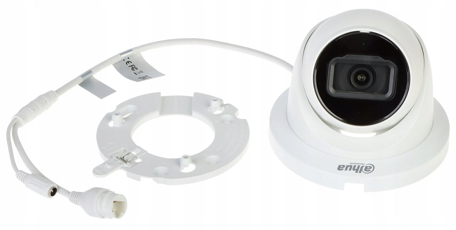 Videokamera 5MP Augapfel/IPC-HDW2541TM-S-0280 