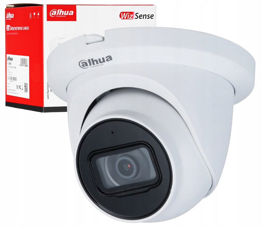 Videokamera 5MP Augapfel/IPC-HDW2541TM-S-0280 