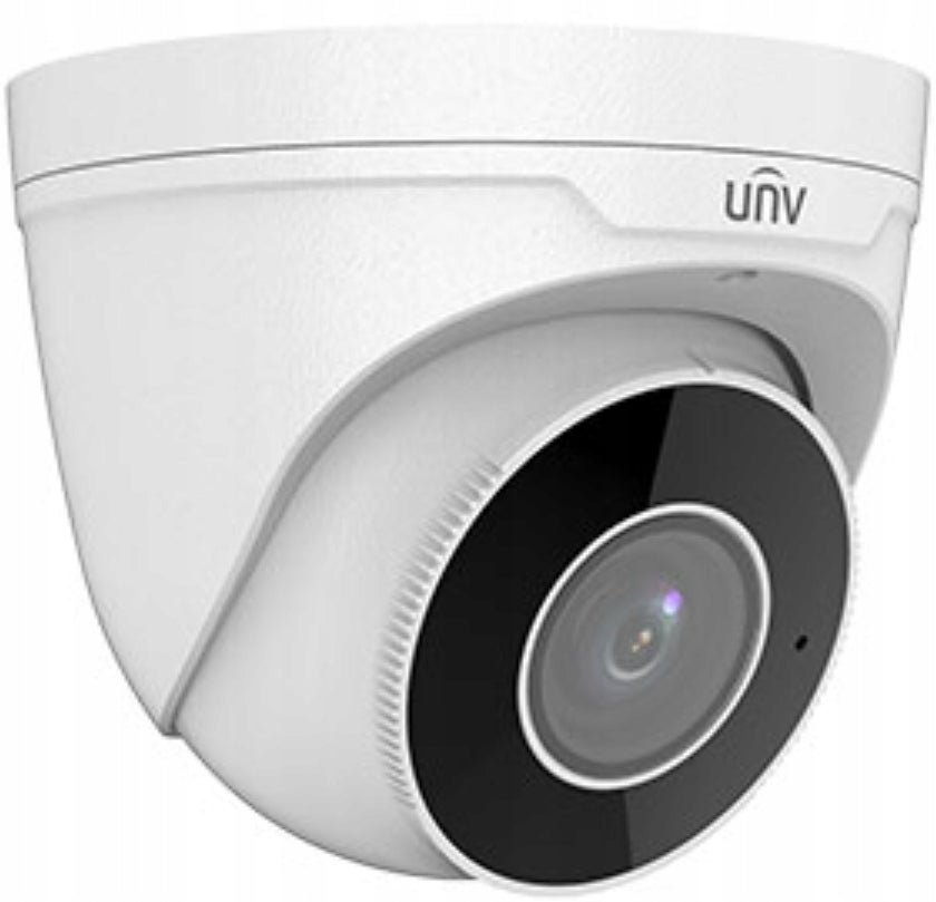 Anti-Vandalismus-IP-Kamera Dahua IPC-HDW5842T-ZE-2712-S3 