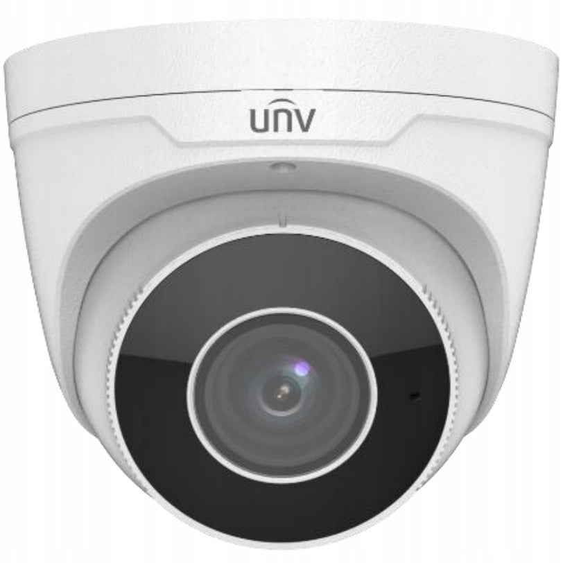 Anti-Vandalismus-IP-Kamera Dahua IPC-HDW5842T-ZE-2712-S3 