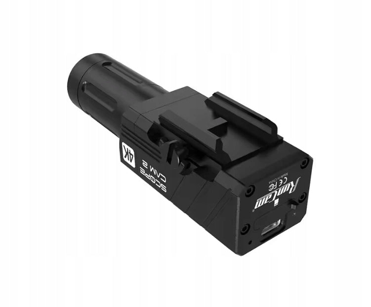 Kamera RunCam ScopeCam 2 4K s kabelem Flashback Packaging status original