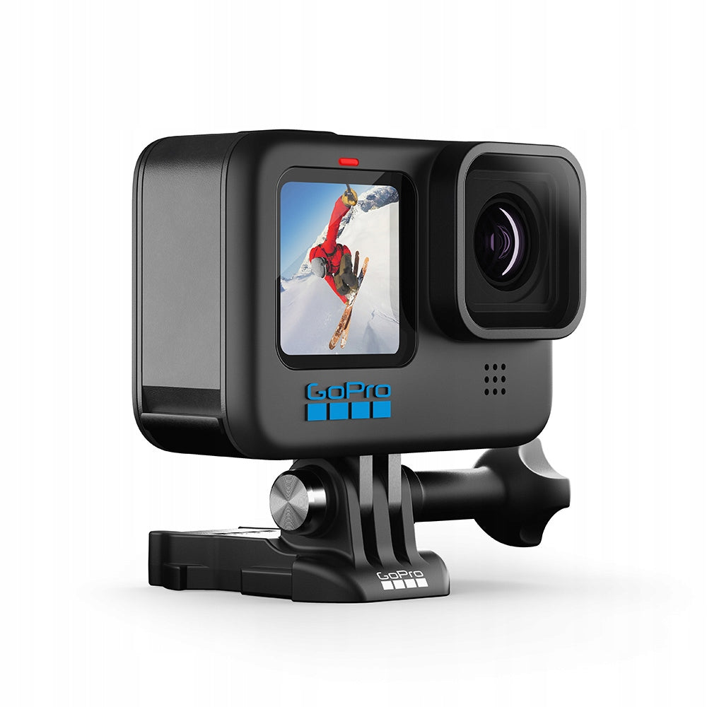 GoPro Hero 10-Bundle 