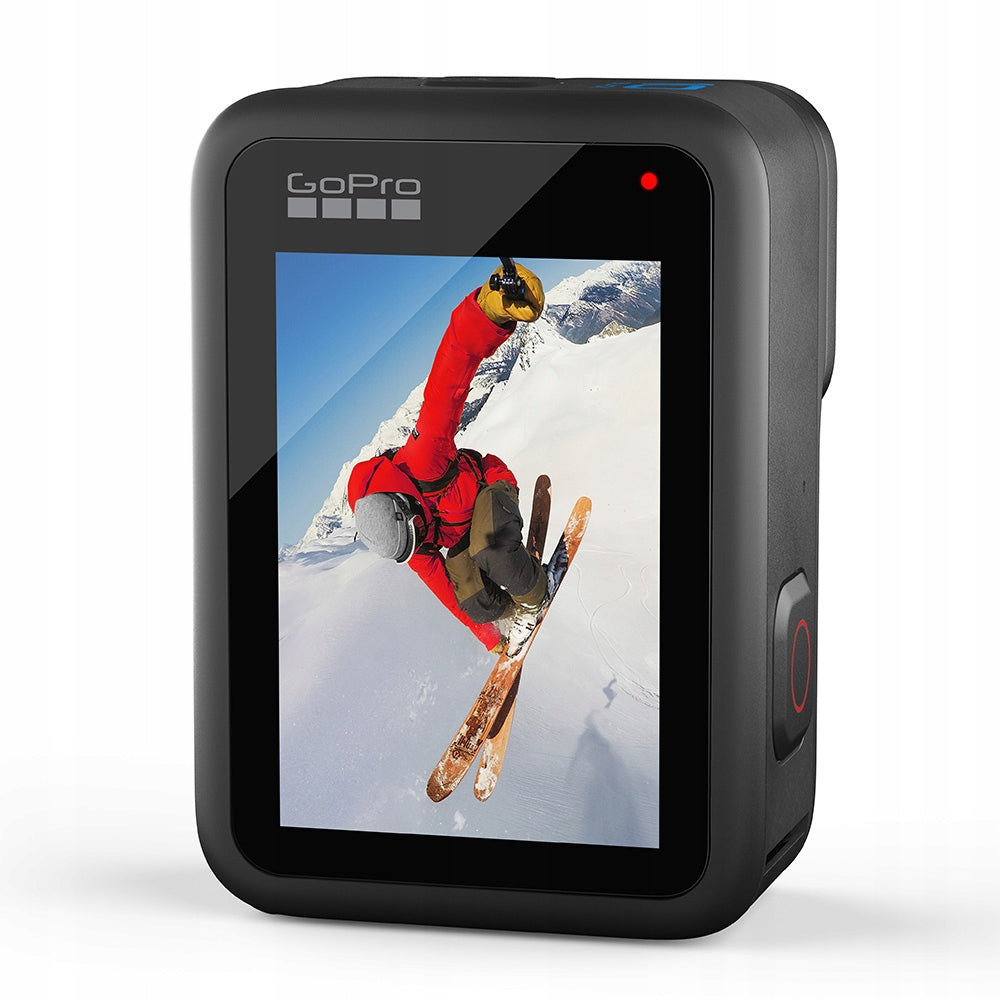 GoPro Hero 10-Bundle 
