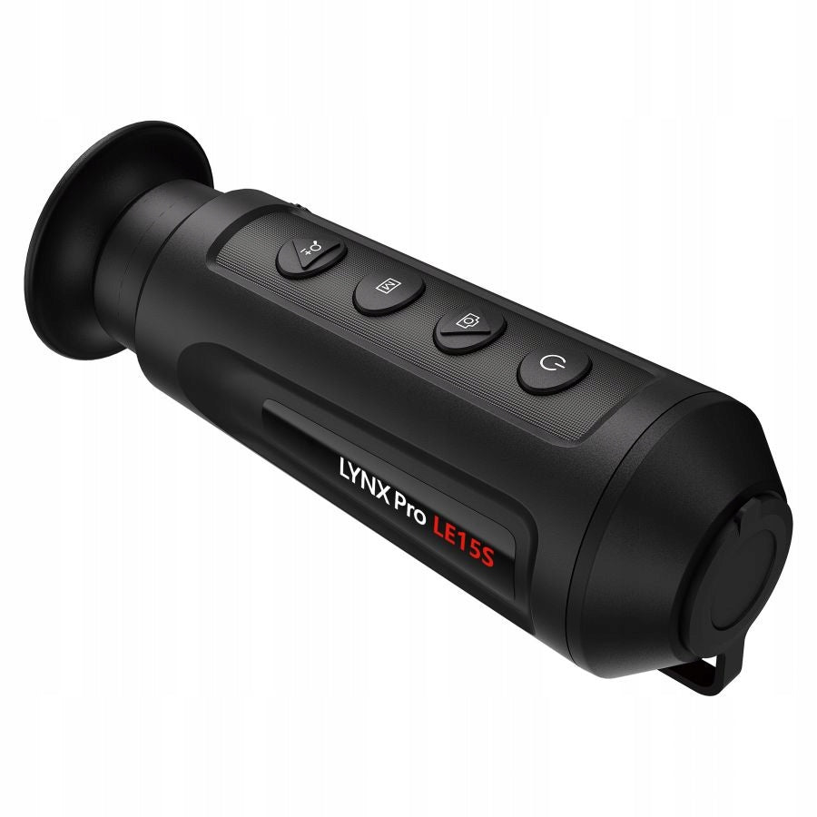 Wärmebildkamera Hikmicro Lynx Pro LE15 
