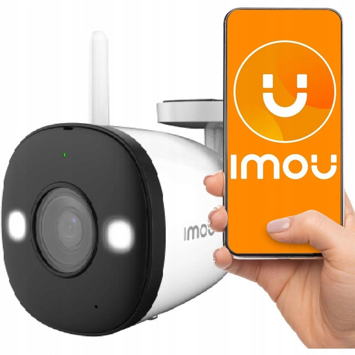 Imou IPC-F22FEP-Imou 