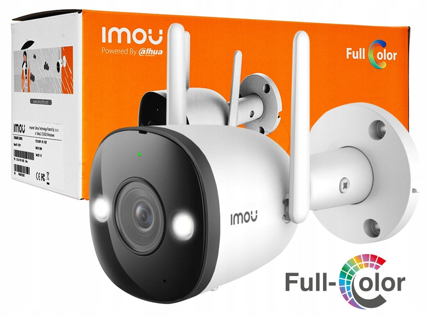 Imou IPC-F22FEP-Imou 