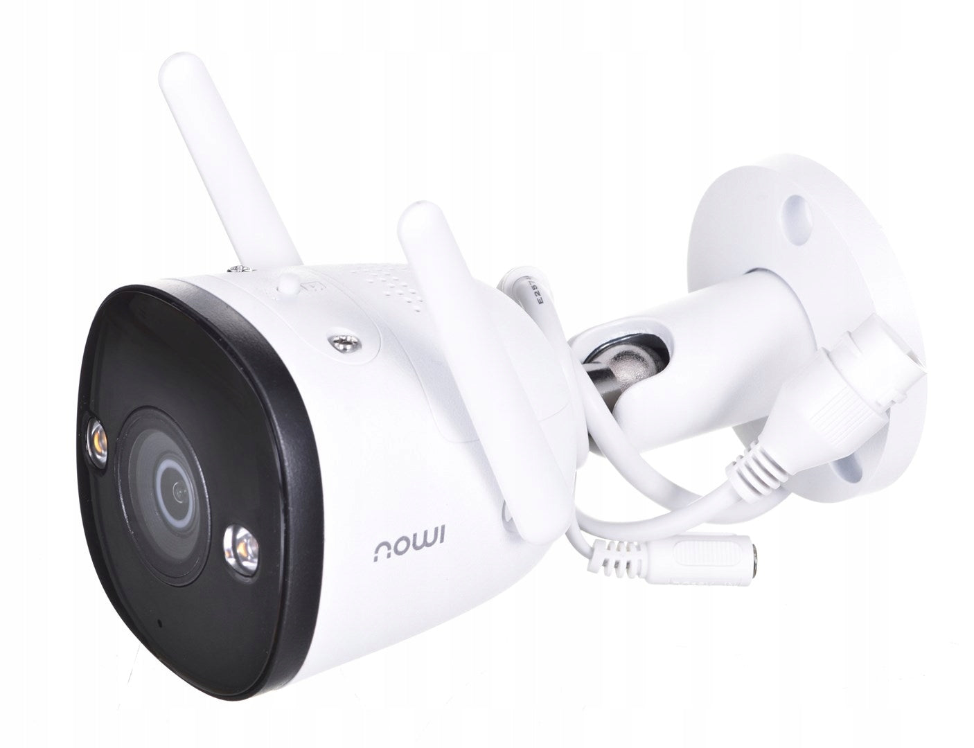 IP-Zylinderkamera IPC-F22FP, 2MP 25fps, Beleuchtung bis zu 30m, 2,8mm 102°, Onvif, WIFI, IP67 