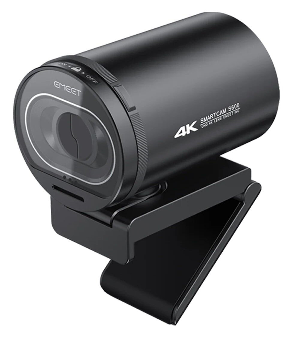 Kamera internetowa EMEET S600 USB-C - 4K