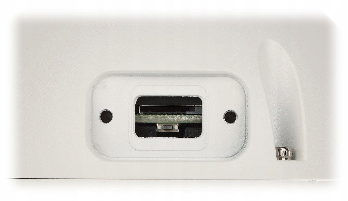 Anti-Vandalismus-IP-Kamera Dahua IPC-HDBW5442E-ZE-2712-DC12AC24V 