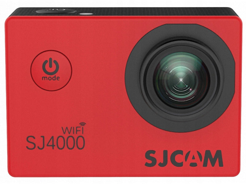 SjCam SJ4000 